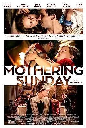 فيلم Mothering Sunday 2021 مترجم